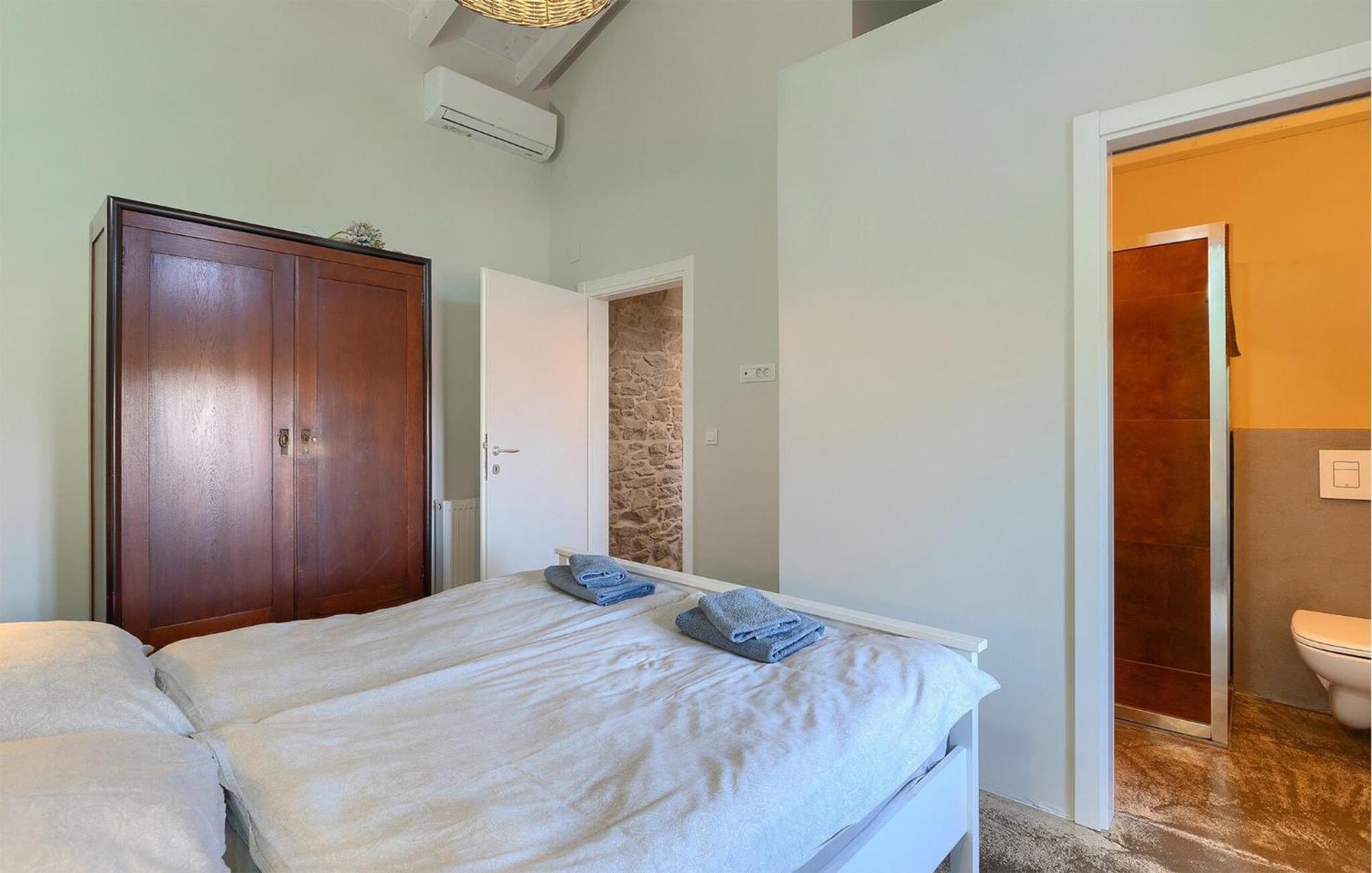 Villa Kozljak Luaran gambar