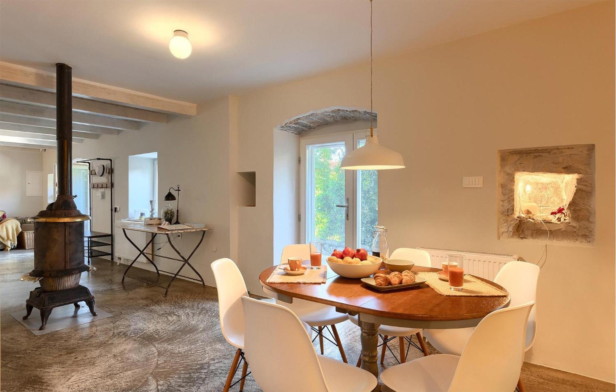 Villa Kozljak Luaran gambar