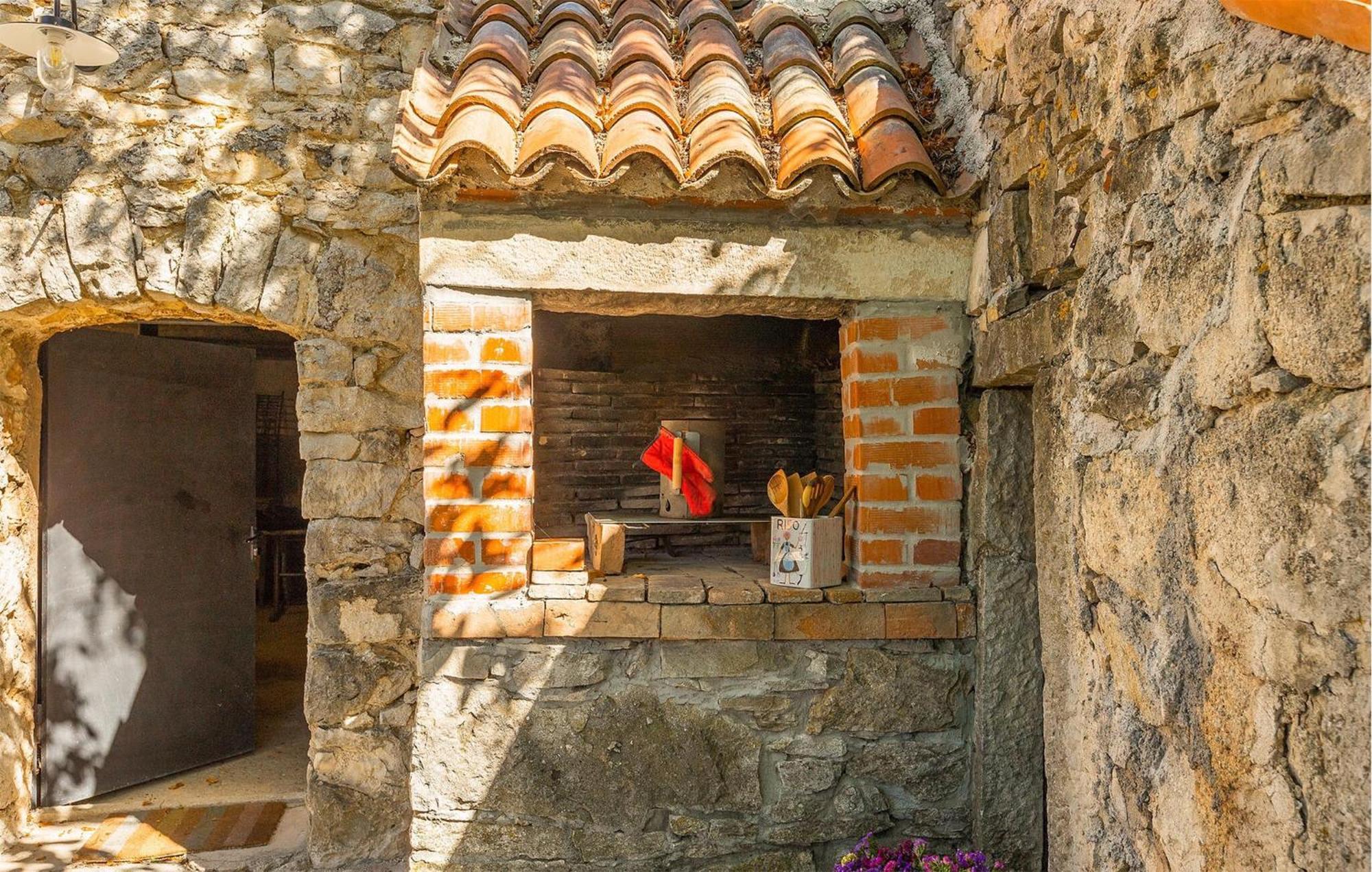 Villa Kozljak Luaran gambar