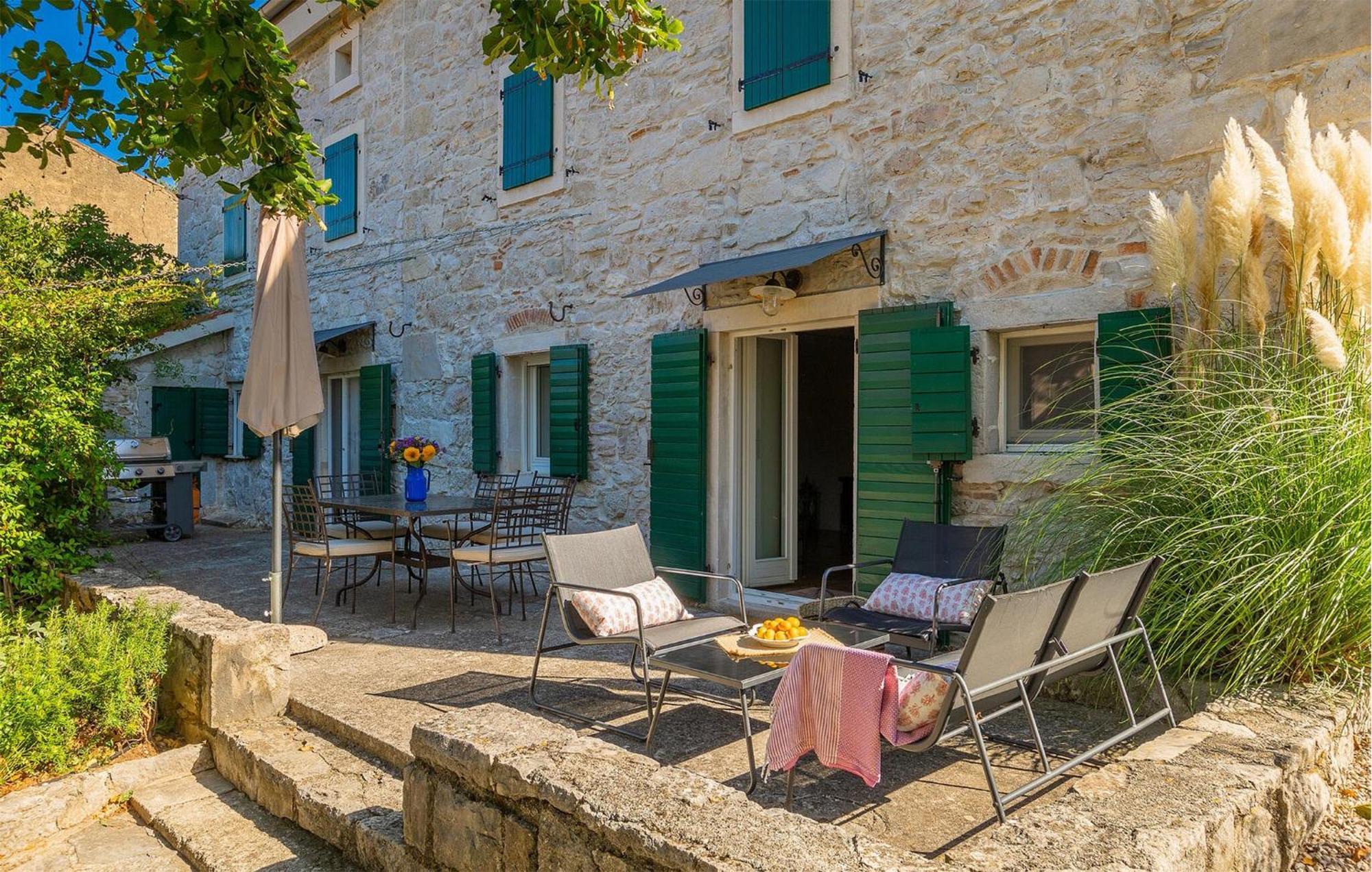 Villa Kozljak Luaran gambar