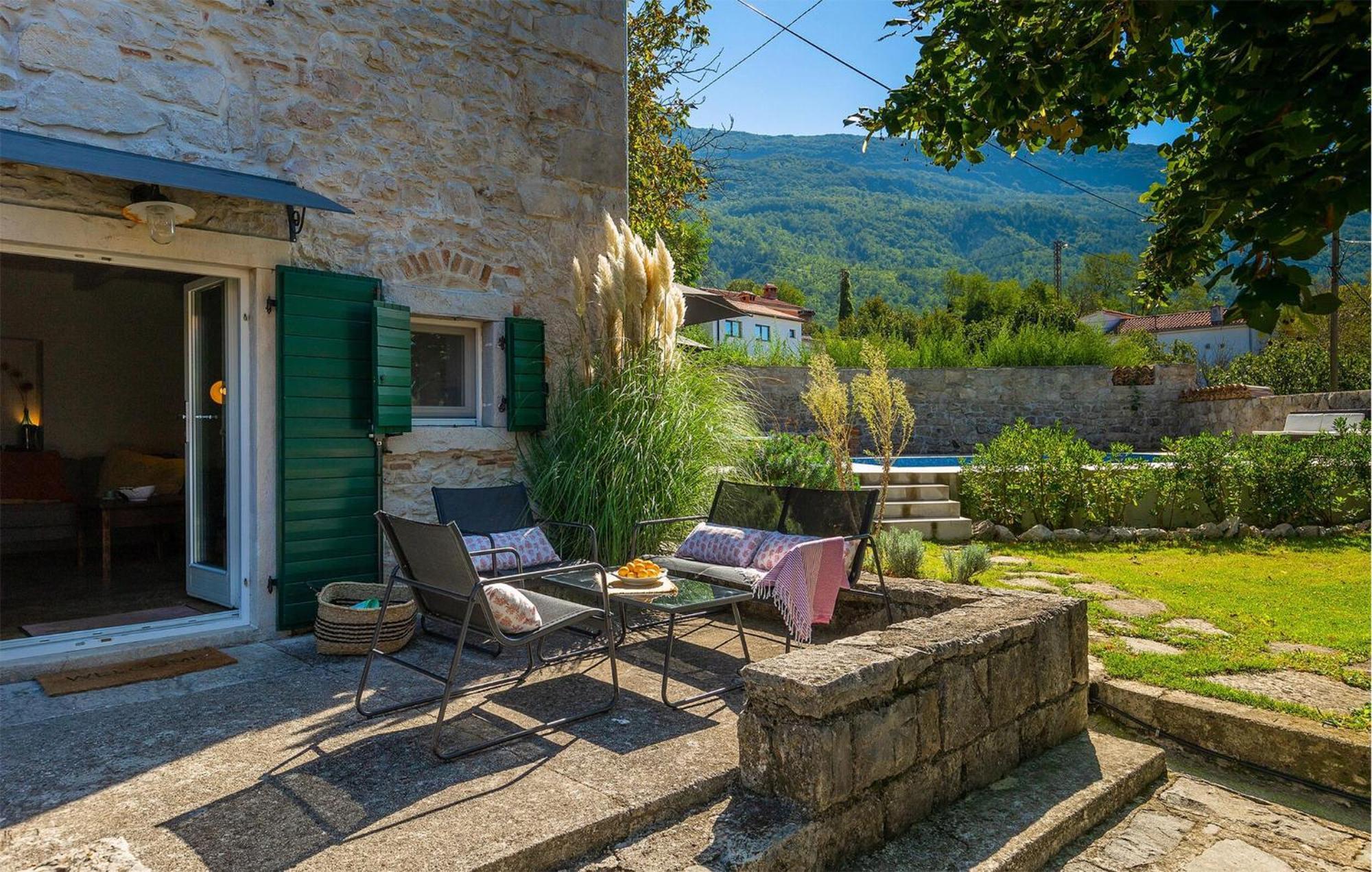 Villa Kozljak Luaran gambar