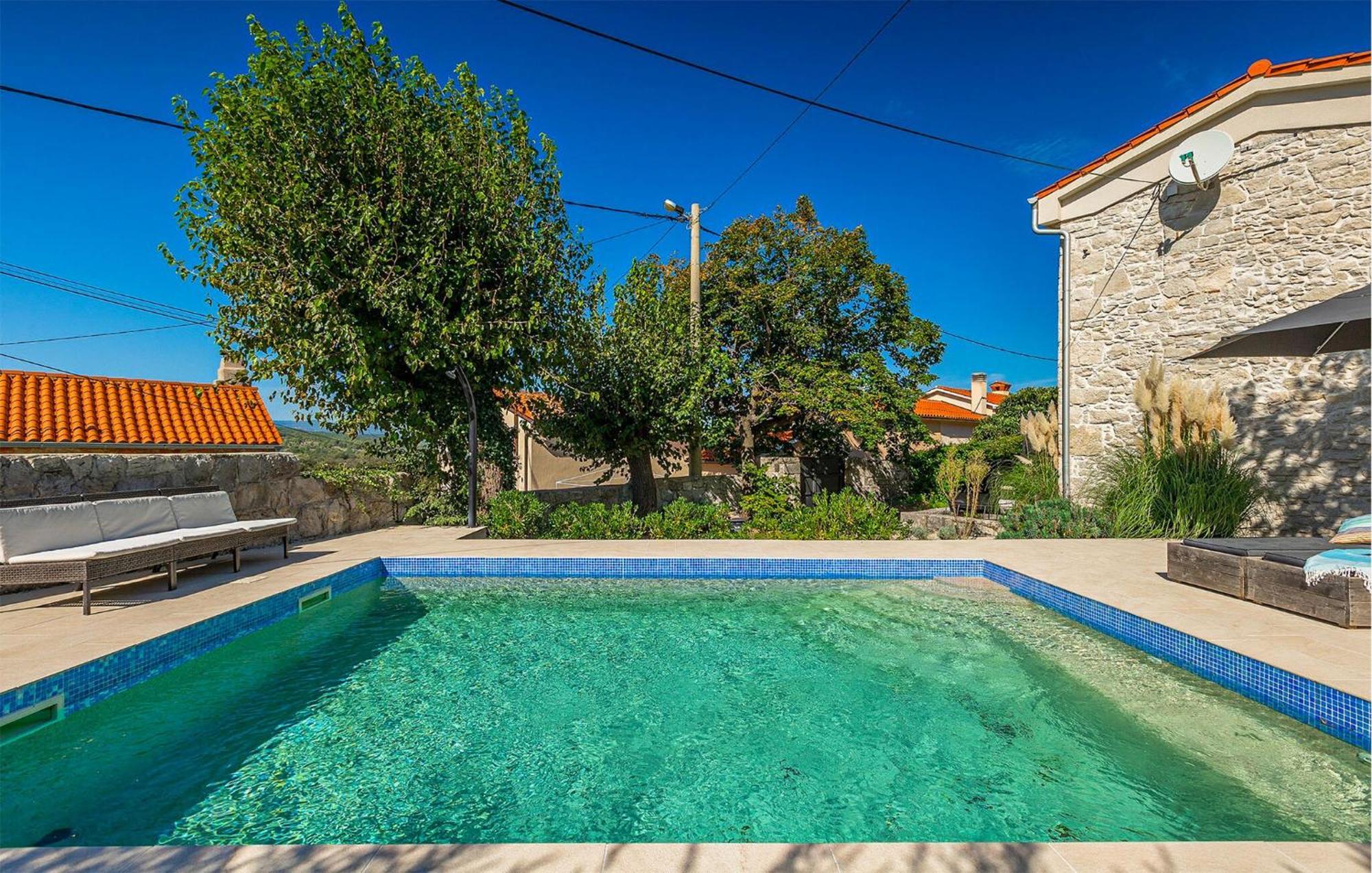 Villa Kozljak Luaran gambar
