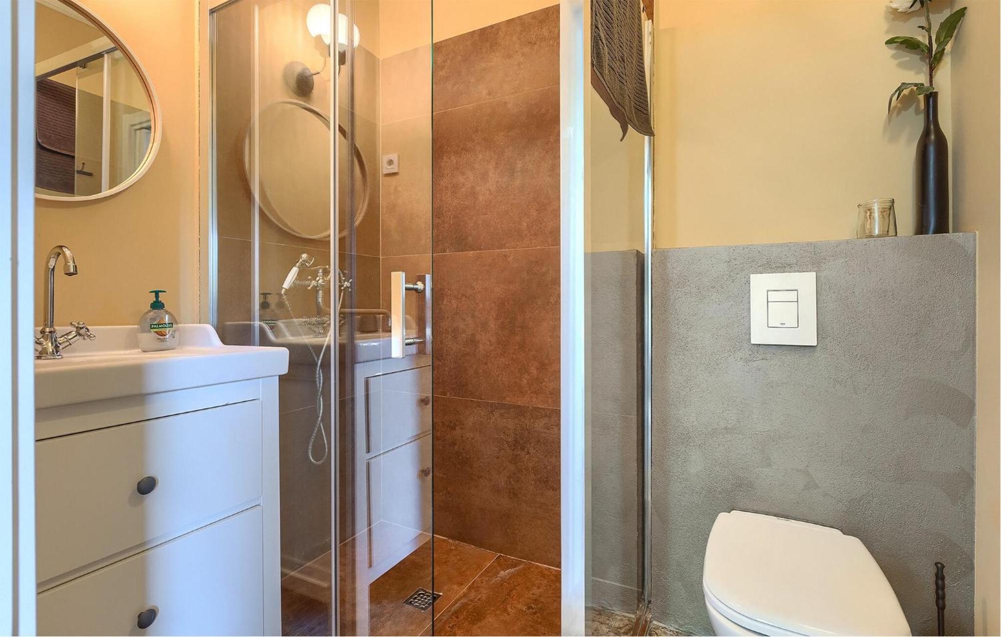 Villa Kozljak Luaran gambar