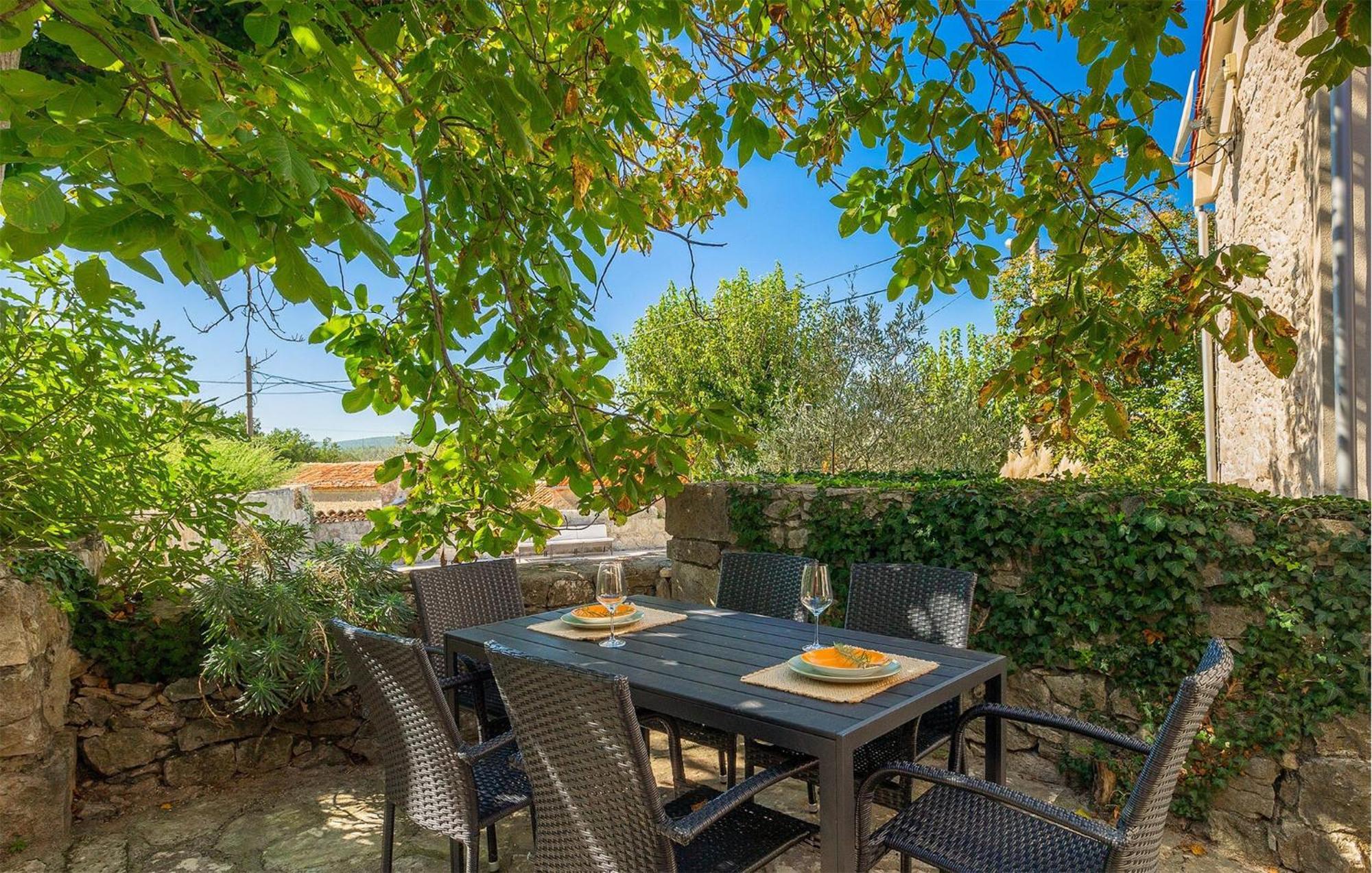 Villa Kozljak Luaran gambar