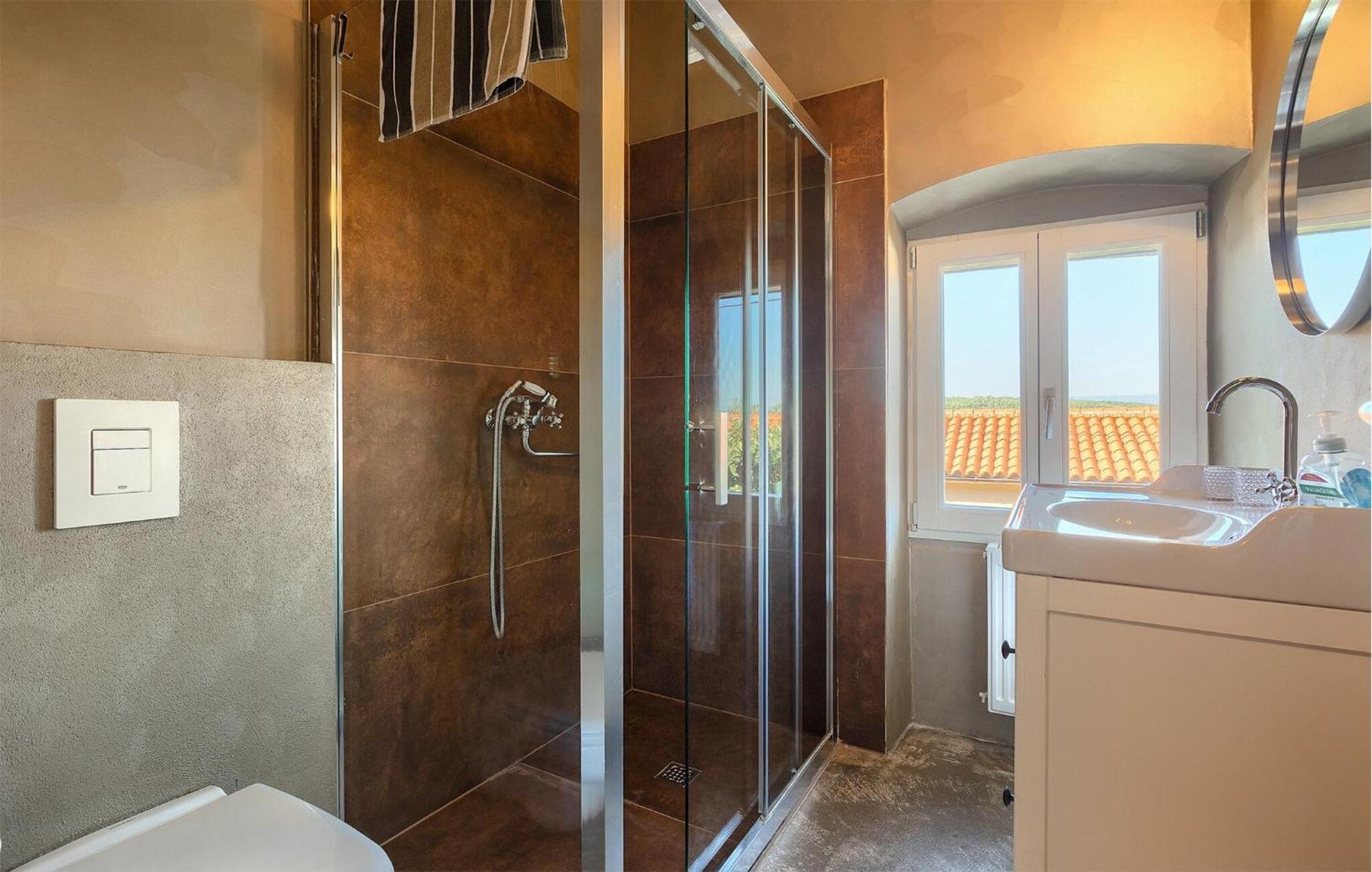 Villa Kozljak Luaran gambar