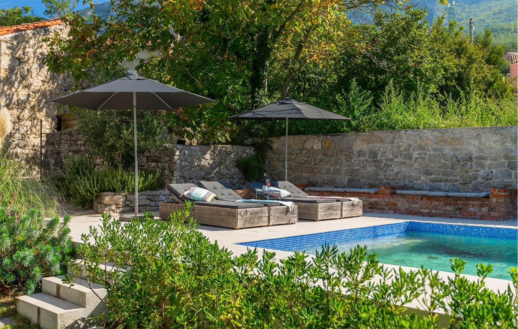 Villa Kozljak Luaran gambar