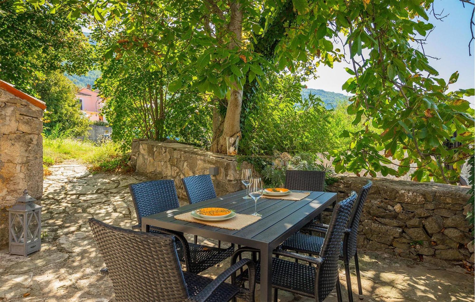 Villa Kozljak Luaran gambar