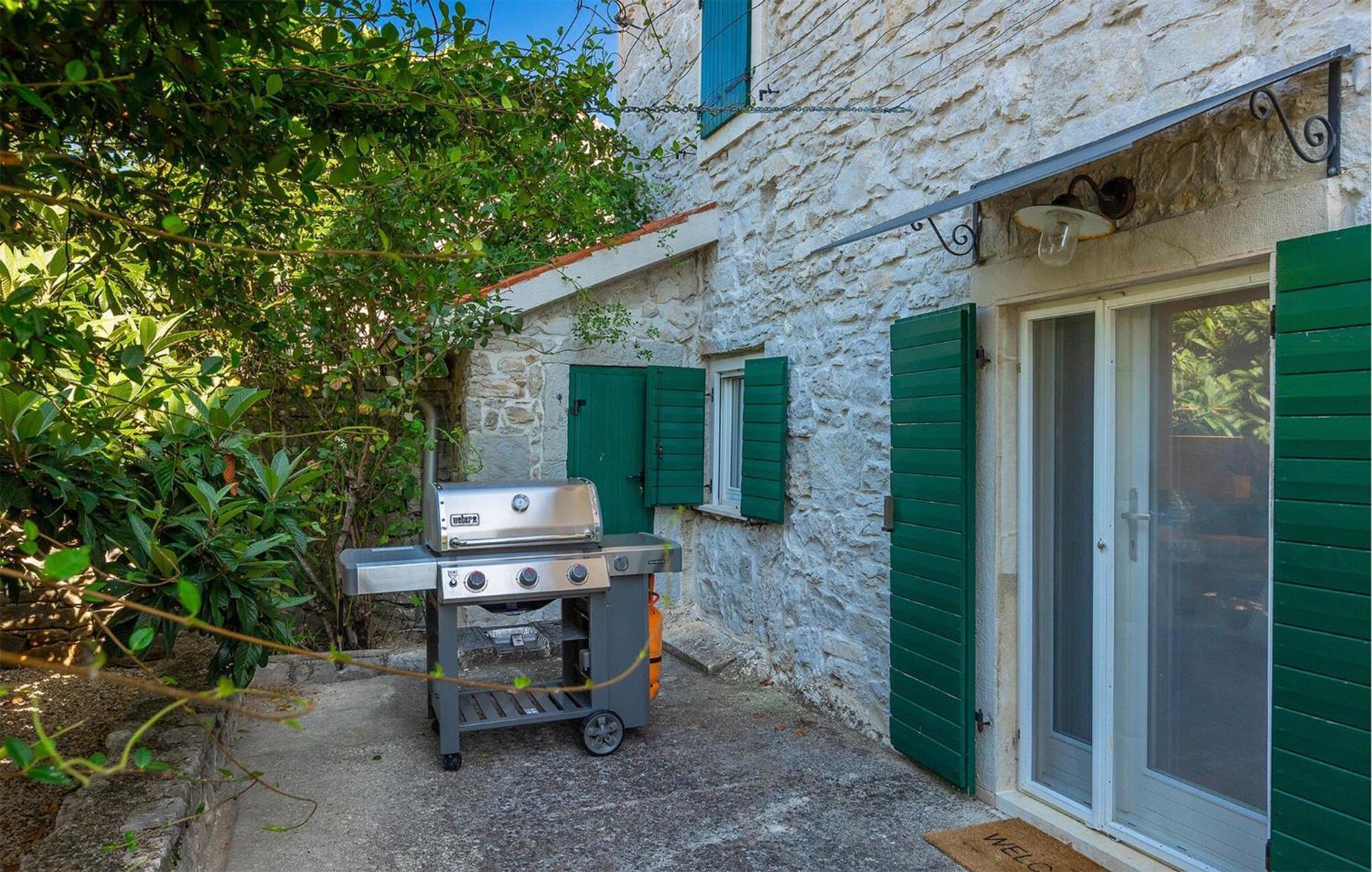 Villa Kozljak Luaran gambar