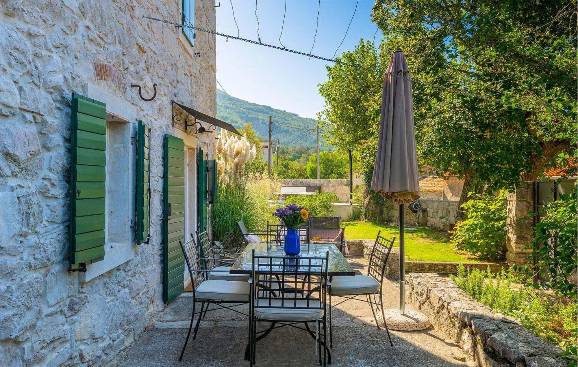 Villa Kozljak Luaran gambar