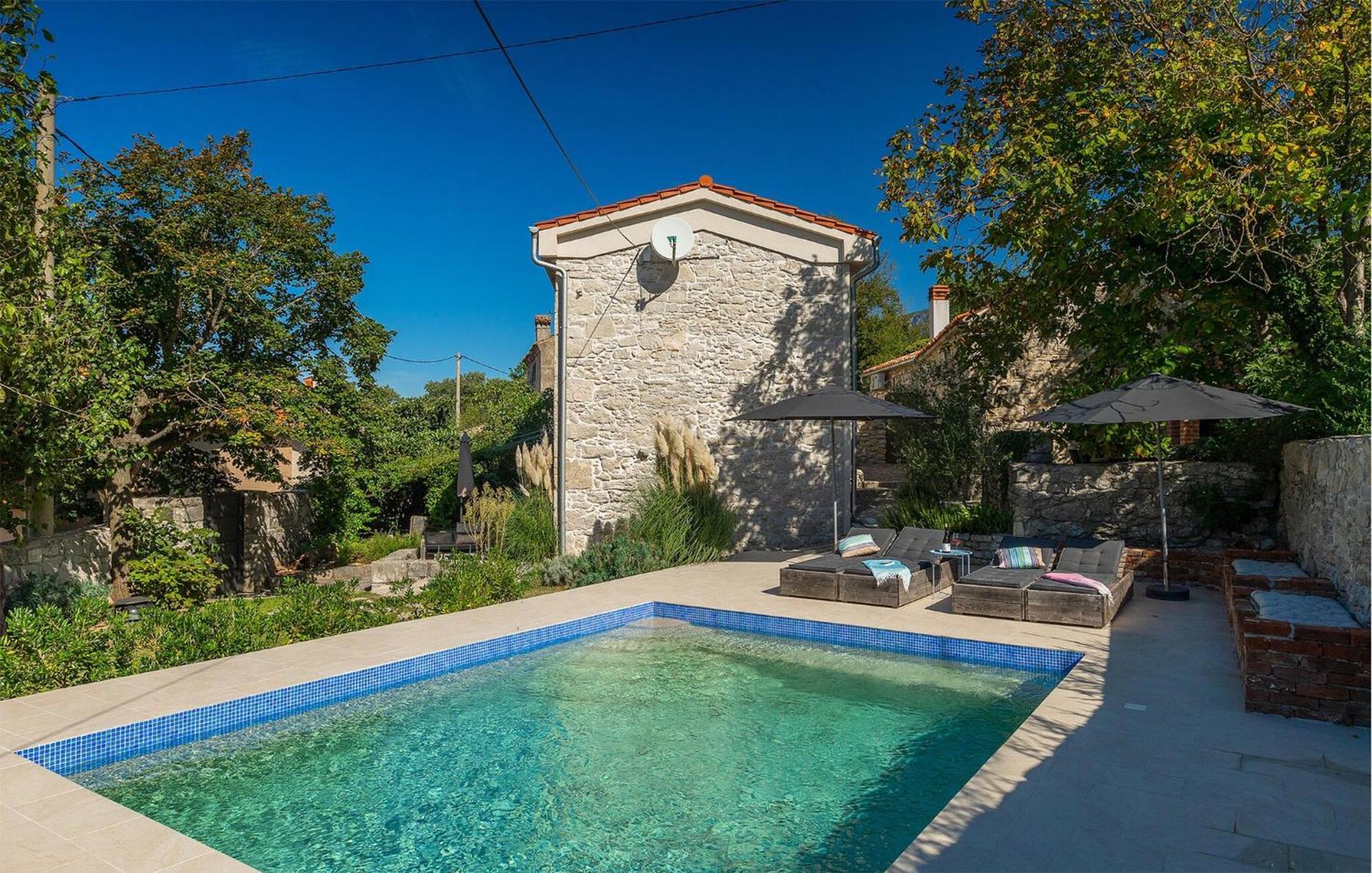 Villa Kozljak Luaran gambar